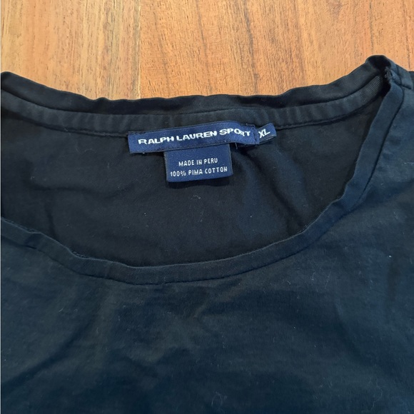 Ralph Lauren Sport T-Shirt - Picture 3 of 4